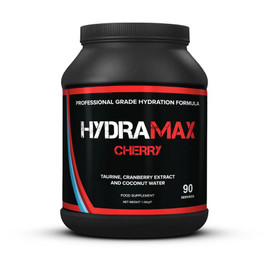 Strom Sports HydraMAX Cherry - 1.08kg