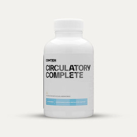 Conteh Sports Circulatory Complete - 90 Caps
