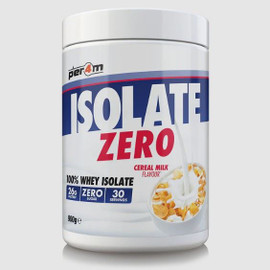 Per4m Isolate Zero Cereal Milk - 900g