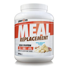 Per4m Meal Replacement White Chocolate Hazelnut - 1.8kg