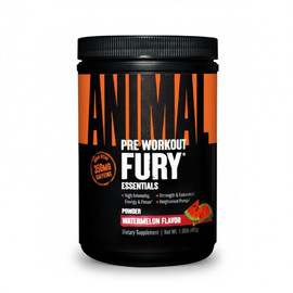 Animal Fury Watermelon - 492g