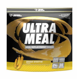 Refined Nutrition Ultra Meal Banana Smoothie - 2kg