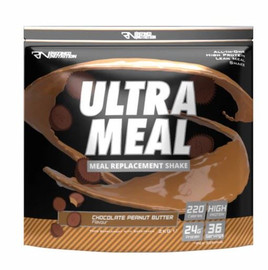 Refined Nutrition Ultra Meal Chocolate Peanut Butter - 2kg