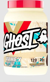 Ghost Whey Protein Coffee Ice Cream - 924g
