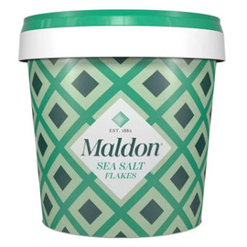 Maldon Salt Maldon Sea Salt Flakes - 570g