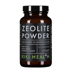 KIKI Health Zeolite Powder - 120g