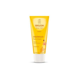 Weleda Calendula Facial Cream - 50ml