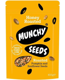Munchy Seeds Honey Roasted - 450g