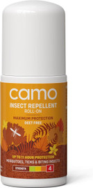 Camo Maximum Protection Roll On - 50ml