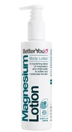 BetterYou Magnesium Body Lotion - 180ml