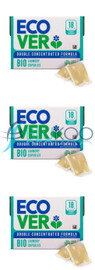 Ecover Laundry Capsules Bio - 18 Capsule(Pack of 3)