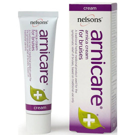 Nelsons Arnicare Arnica Cream - 50g