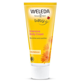 Weleda Calendula Body Cream - 75ml