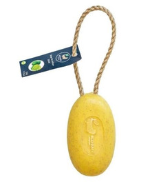 The Eco Bath Eco Bath London Lime Soap On A Rope - 220g