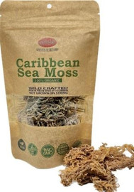 Genni Caribbean Sea Moss - 50g