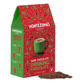Montezumas Chocolate Dark Chocolate Drinking Chocolate - 150g