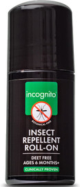 incognito Anti Insect Roll-On - 50ml