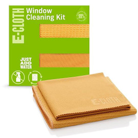 E-Cloth Window Pack - 1 Pack