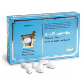 Pharma Nord Bio-Magnesium - 60 Tablets