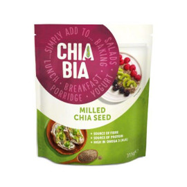 Chia Bia Milled Chia Seed - 315g