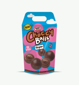 Mummy Meegz Choccy Ball Gift Pack - 144g