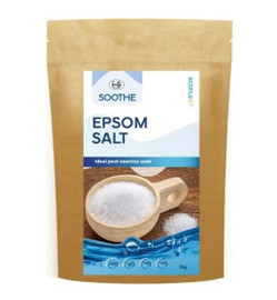 Ecoflex Epsom Salts - 2kg