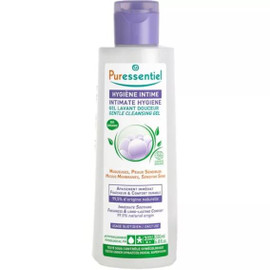 Puressentiel Intimate Hygiene Gel - 200ml