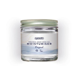 Yaoh Moisturiser Original Glass Jar - 56g