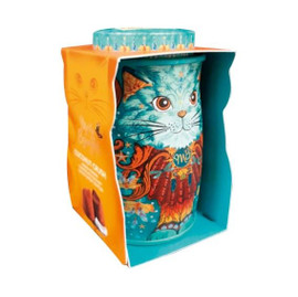 Monty Bojangles Spirit Blue KIT-Tin Gift - 36g