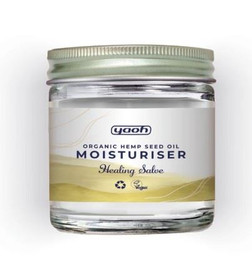 Yaoh Healing Salve Glass Jar - 56g