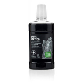 Ecodenta Extraordinary Whitening Mouthwash - 500ml
