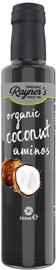 Rayners Essentials Organic Coconut Aminos - 250ml