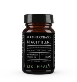 KIKI Health Marine Collagen Beauty Blend - 20g