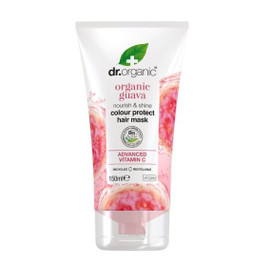 Dr Organic Guava Hair Mask - 150ml