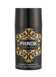 Pitrok Crystal Natural Deodorant Stick - 100g