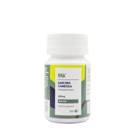 Fito Garcinia Cambogia 400mg 60% - 60 Tablets