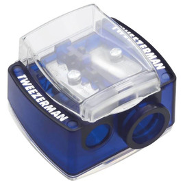 Tweezerman Pencil Sharpener Blue - 1 Each