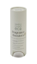 Simple Living Eco Coconut UK Laundry Beads Long-Lasting Eco Scent - 275g