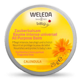 Weleda Calendula All Purpose Balm - 25g