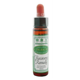 Dr Bach Bach Recovery Remedy - 10ml