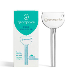 Georganics Tube Squeezer - 1 Each