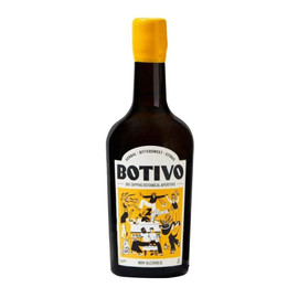 Botivo Non-Alcoholic Aperitivo - 500ml