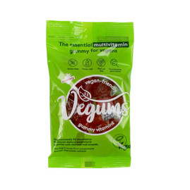 Vegums Multivitamin for Vegans - 30 Gummies