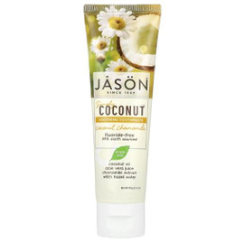 Jason Chamomile Sensitive Toothpaste - 119g