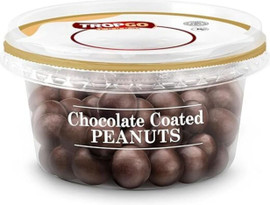 Tropgo Foods Chocolate Coated Peanuts - 150g