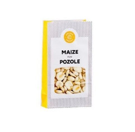 Cool Chile Maize for Pozole - 250g