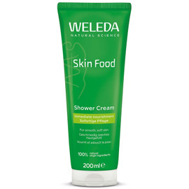 Weleda Skin Food Shower Cream - 200ml