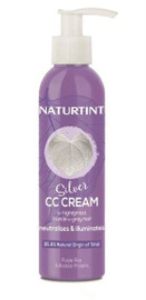 Naturtint Silver CC Cream Leave-In Conditioner - 200ml