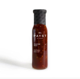 Payst Handmade Premium Sweet Chilli Sauce - 250ml