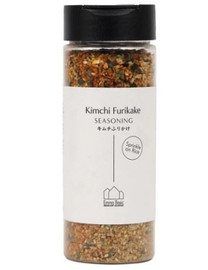 Emma Basic Kimchi Furikake Seasoning - 100g